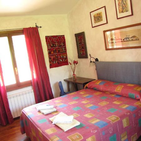 B&B Ai Glicini - Castelli Romani Marino Zewnętrze zdjęcie