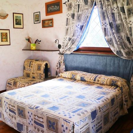 B&B Ai Glicini - Castelli Romani Marino Zewnętrze zdjęcie