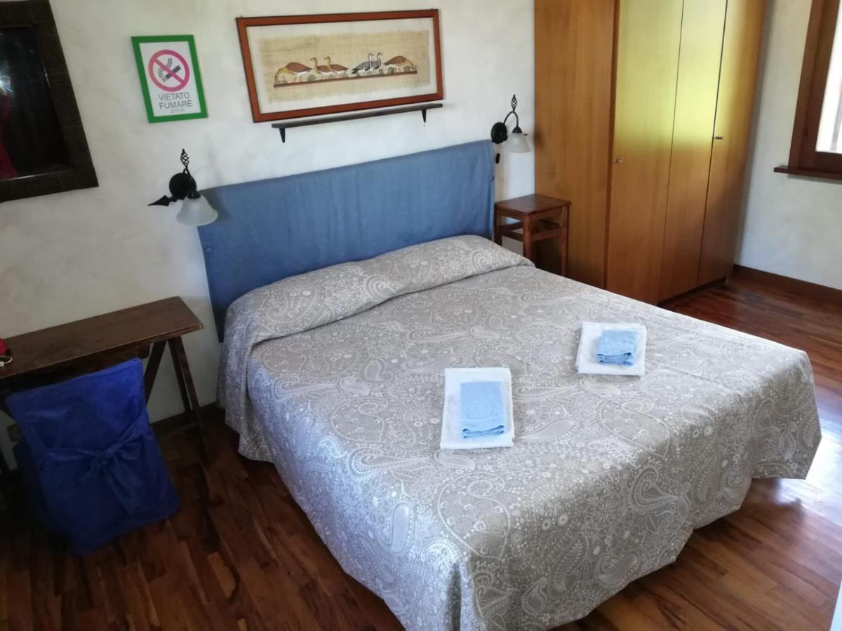 B&B Ai Glicini - Castelli Romani Marino Zewnętrze zdjęcie