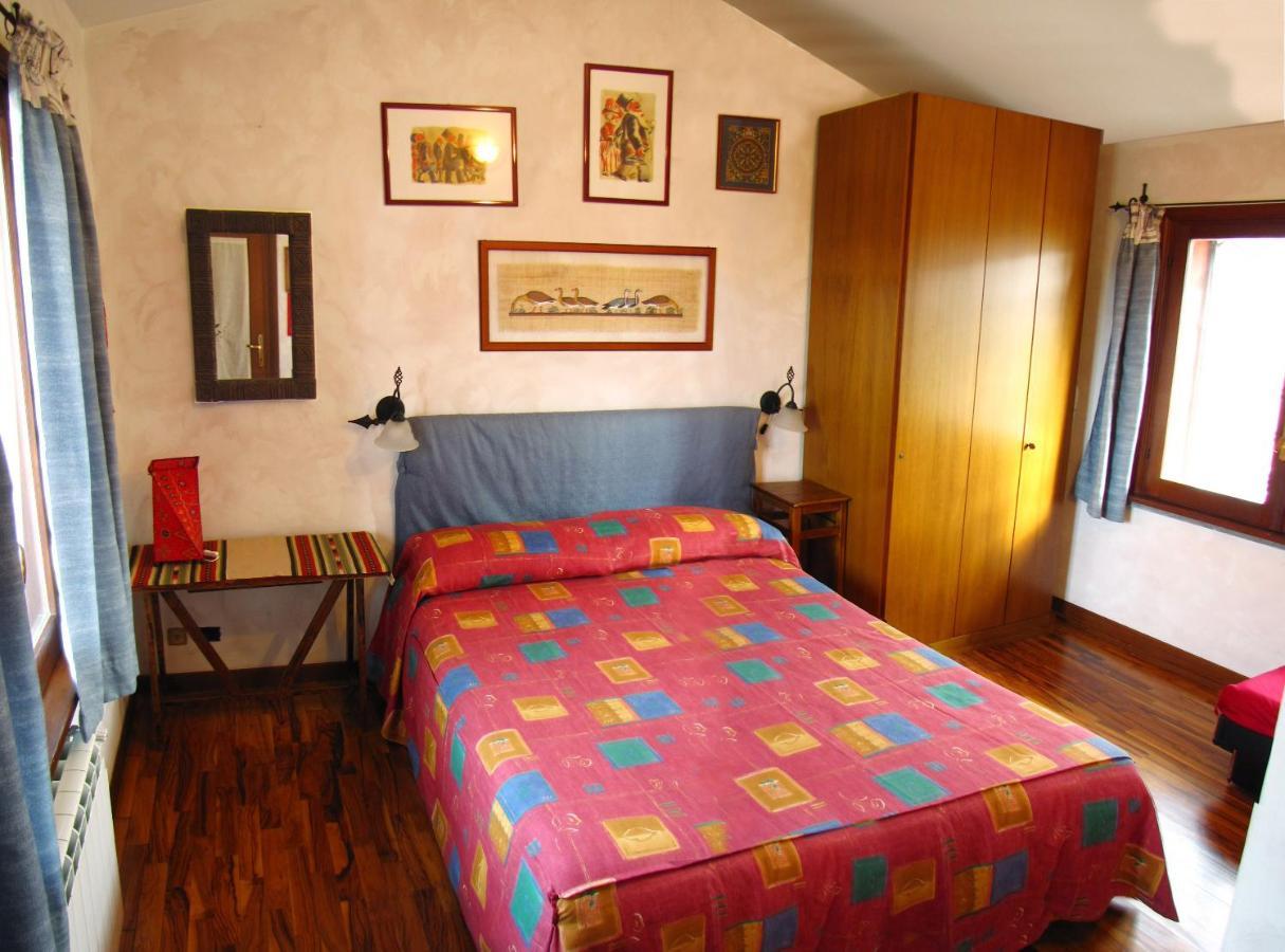 B&B Ai Glicini - Castelli Romani Marino Zewnętrze zdjęcie