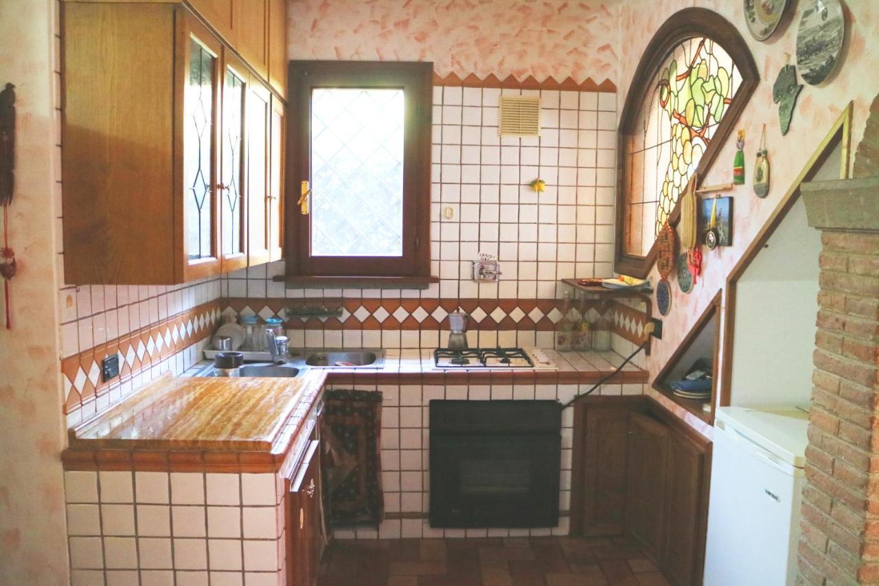 B&B Ai Glicini - Castelli Romani Marino Zewnętrze zdjęcie