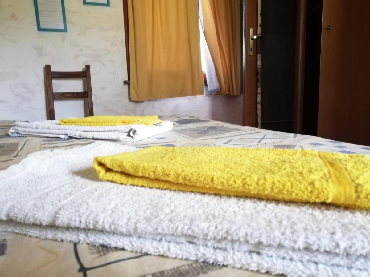B&B Ai Glicini - Castelli Romani Marino Zewnętrze zdjęcie