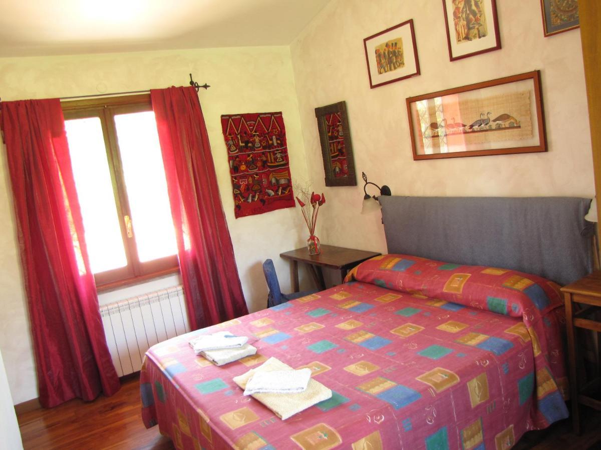 B&B Ai Glicini - Castelli Romani Marino Zewnętrze zdjęcie
