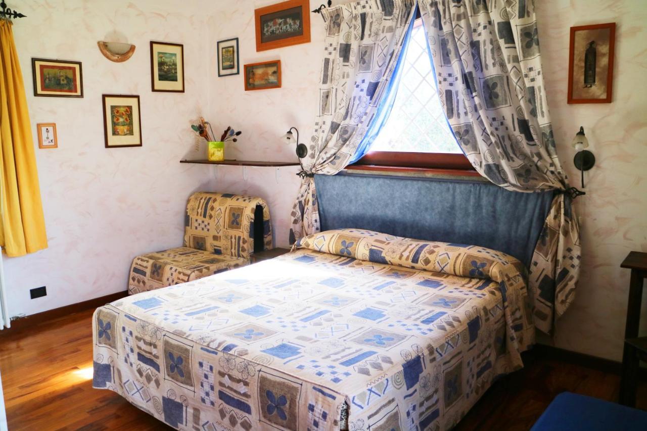 B&B Ai Glicini - Castelli Romani Marino Zewnętrze zdjęcie
