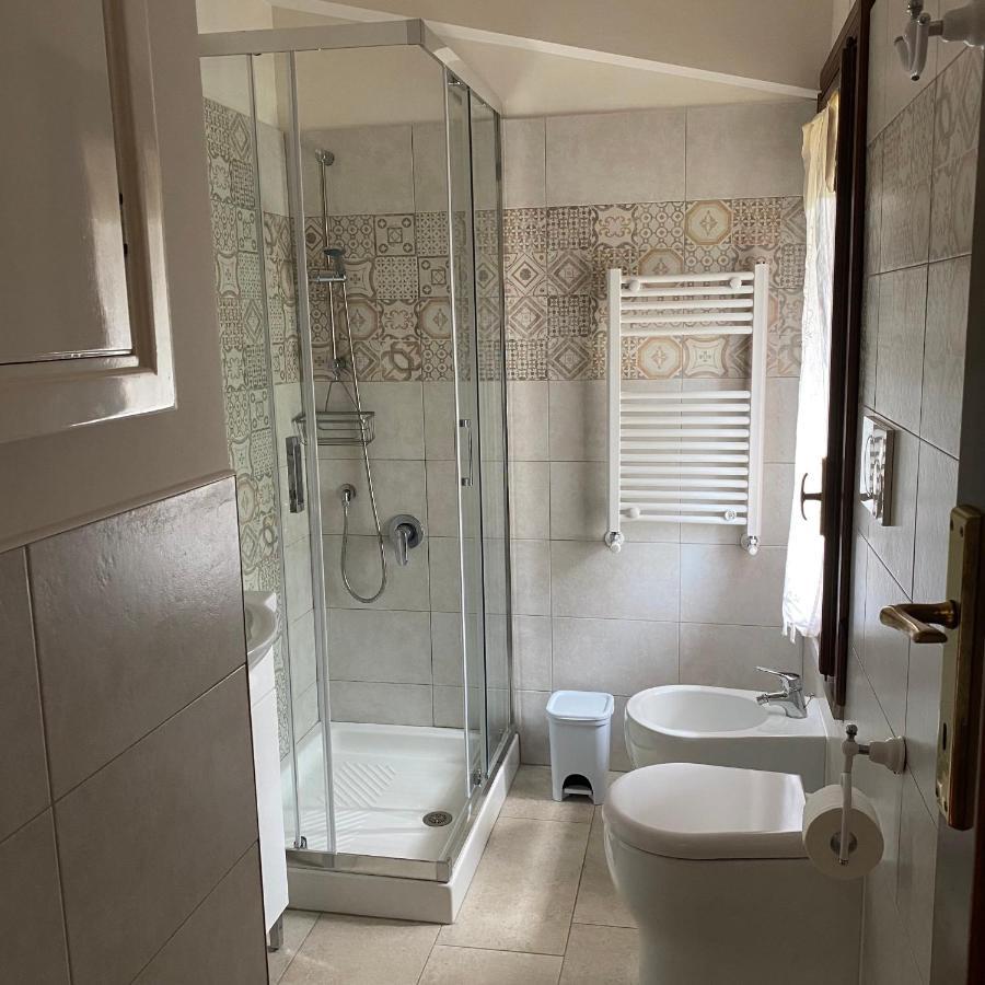 B&B Ai Glicini - Castelli Romani Marino Zewnętrze zdjęcie