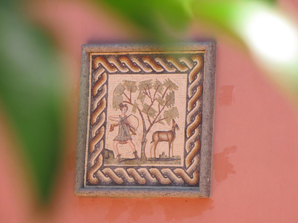 B&B Ai Glicini - Castelli Romani Marino Zewnętrze zdjęcie